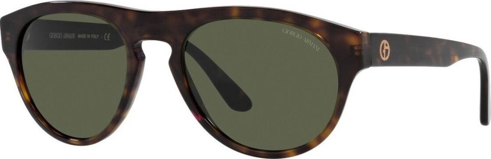 XXXX_Armani (Emporio Armani) Okulary przeciwsłoneczne Damskie Armani 0AR8145F-587931 58 mm
