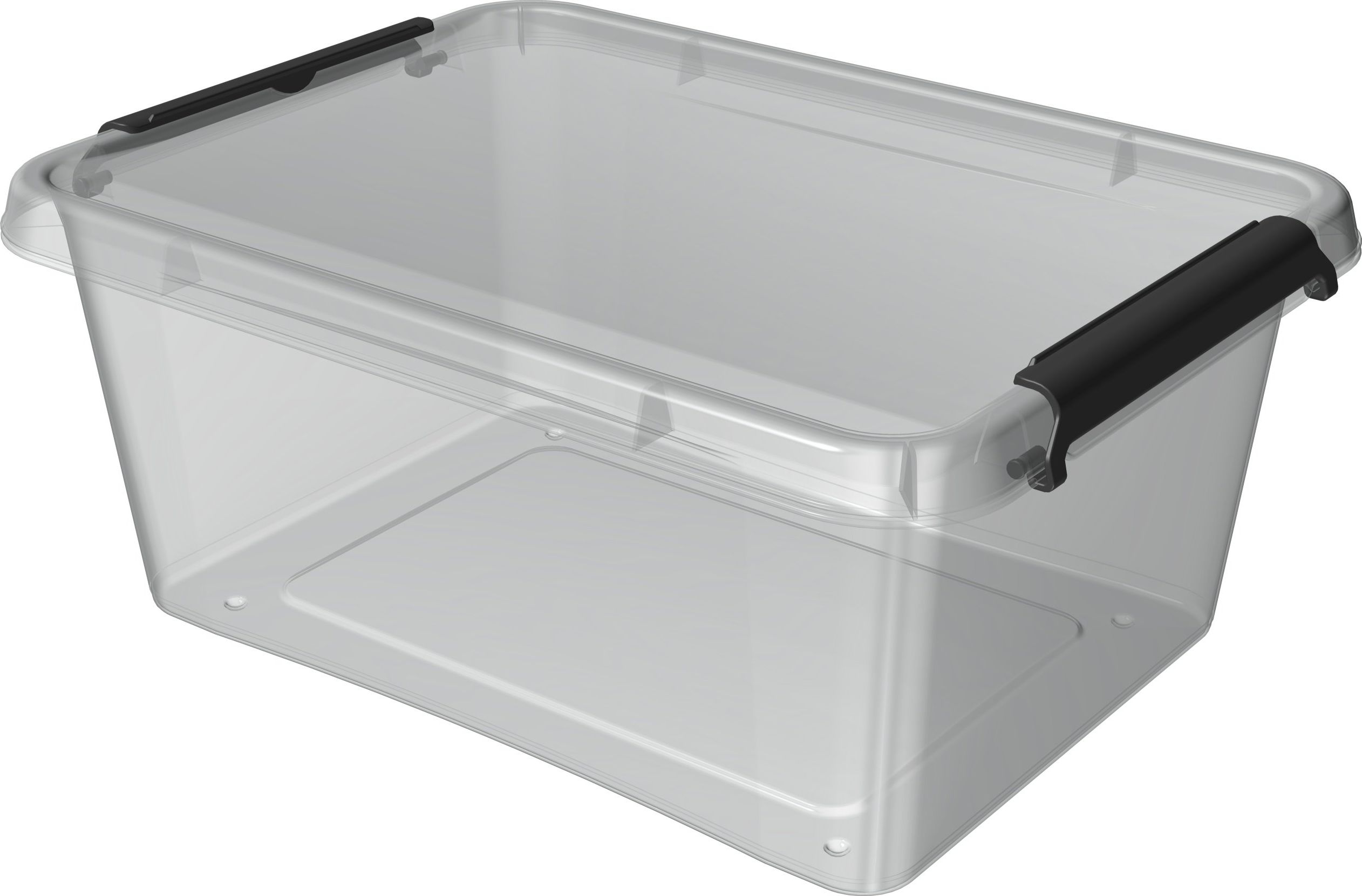 ORPLAST Dėžė daiktams Orplast,12,5 l