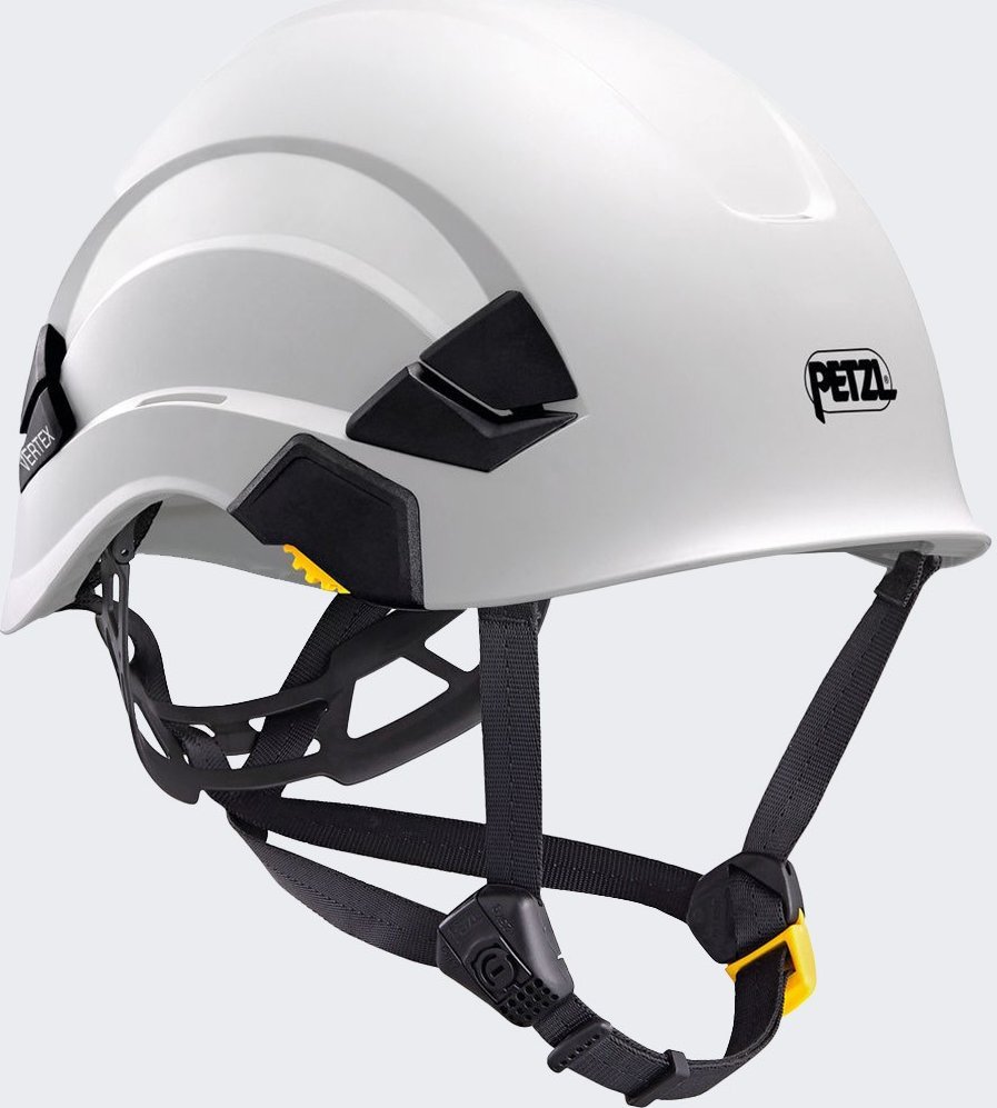 Petzl Vertex Biały