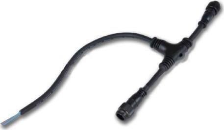 V-TAC Konektor Ogrodowy MONO V-TAC VT-5036