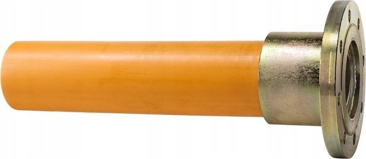 Weba Połączenie kołnierzowe PE/Stal 32/32 SDR11