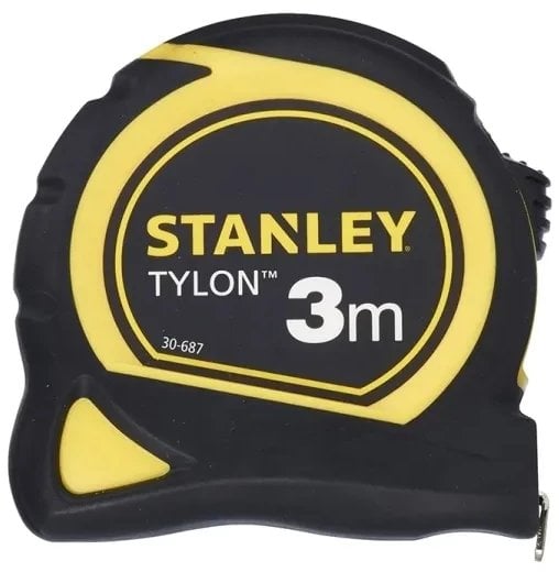 TAPE STANLEY 0-30-687 TYLON 3M