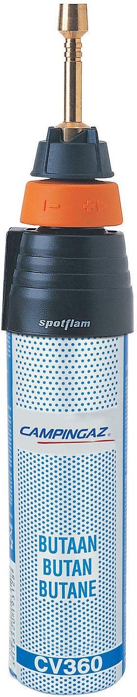 Campingaz Campingaz Spotflam 1750 - blowtorch - silver / blue