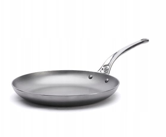 Patelnia do omletów, 28 cm, Mineral B Pro