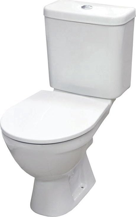 Deska bidetowa Sourcing WC LYRA PLUS 26386 HORIZONTAL