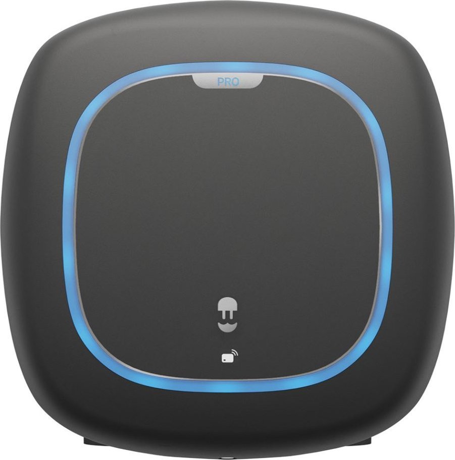 Ładowarka Wallbox Pulsar Pro Typ 2 22kW 5m czarna (PPR1-0-2-4-K-002)