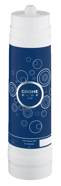 Grohe Filtr do Blue Starter Kit 40404001