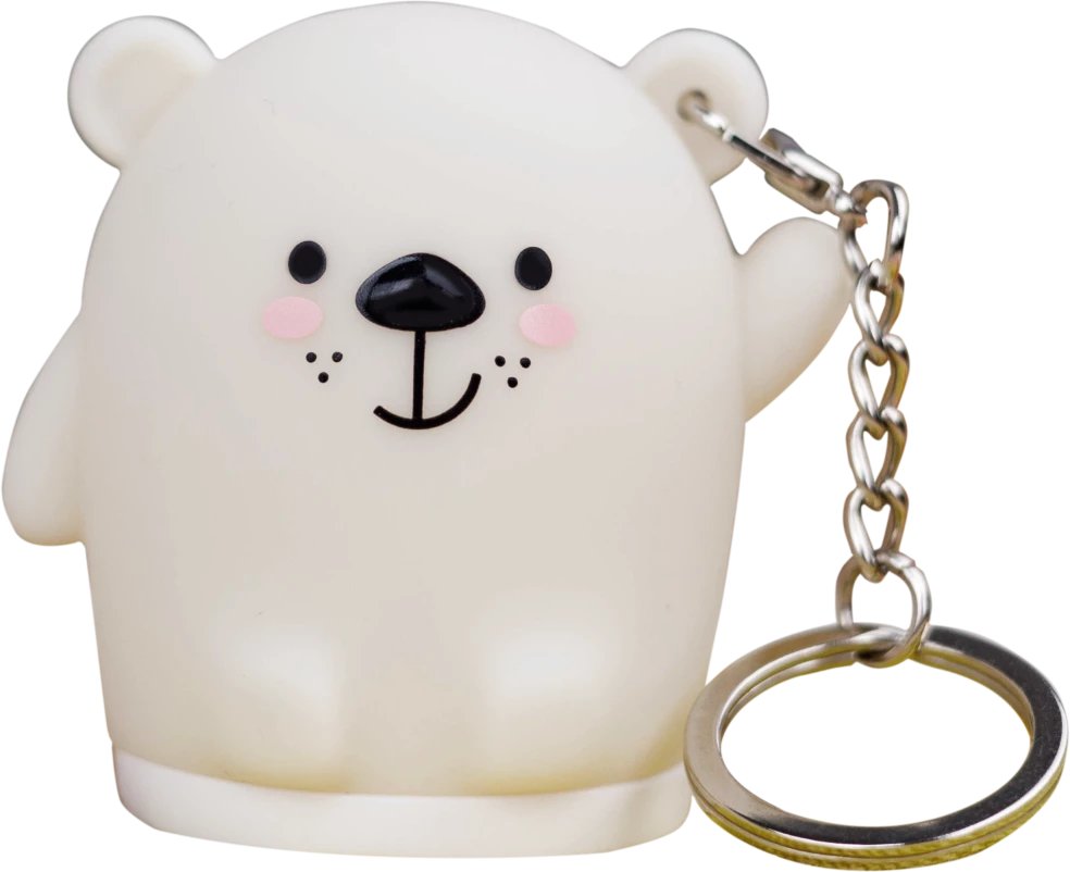 INNOGIO DISPLAY (12szt) BRELOK GIOkeyring