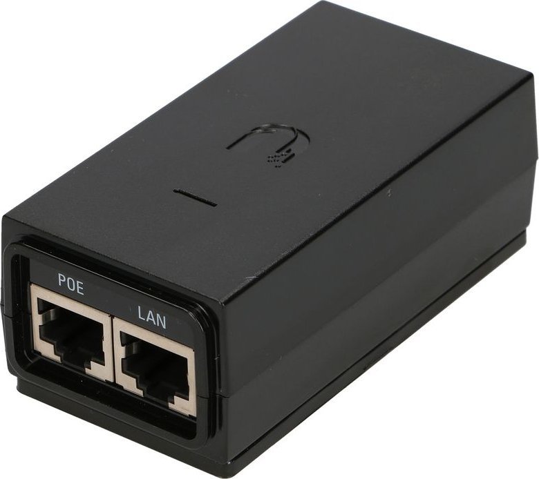 Ubiquiti POE-24-12W-G GIGABIT POWER ADAPTER OEM 24V 12W 0,5A