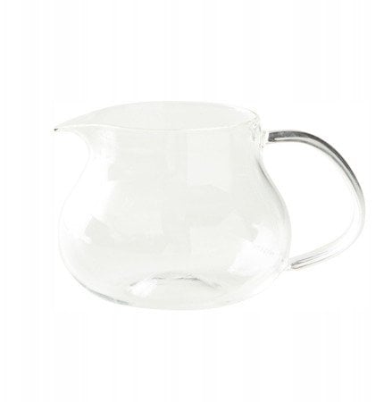 ORIGAMI - Szklany serwer Pinot 480ml