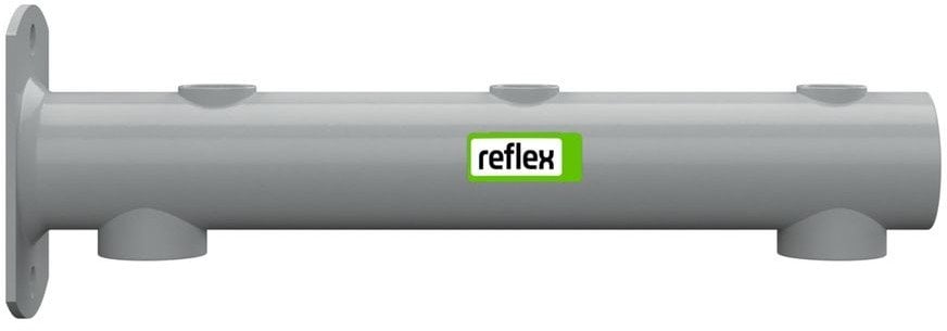 Reflex brak nazwy