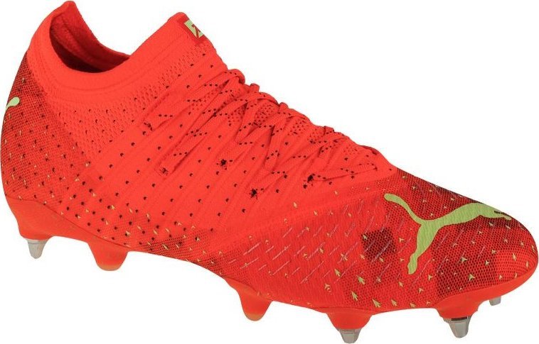Puma Puma Future Z 1.4 MxSG 106988-03 Czerwone 39