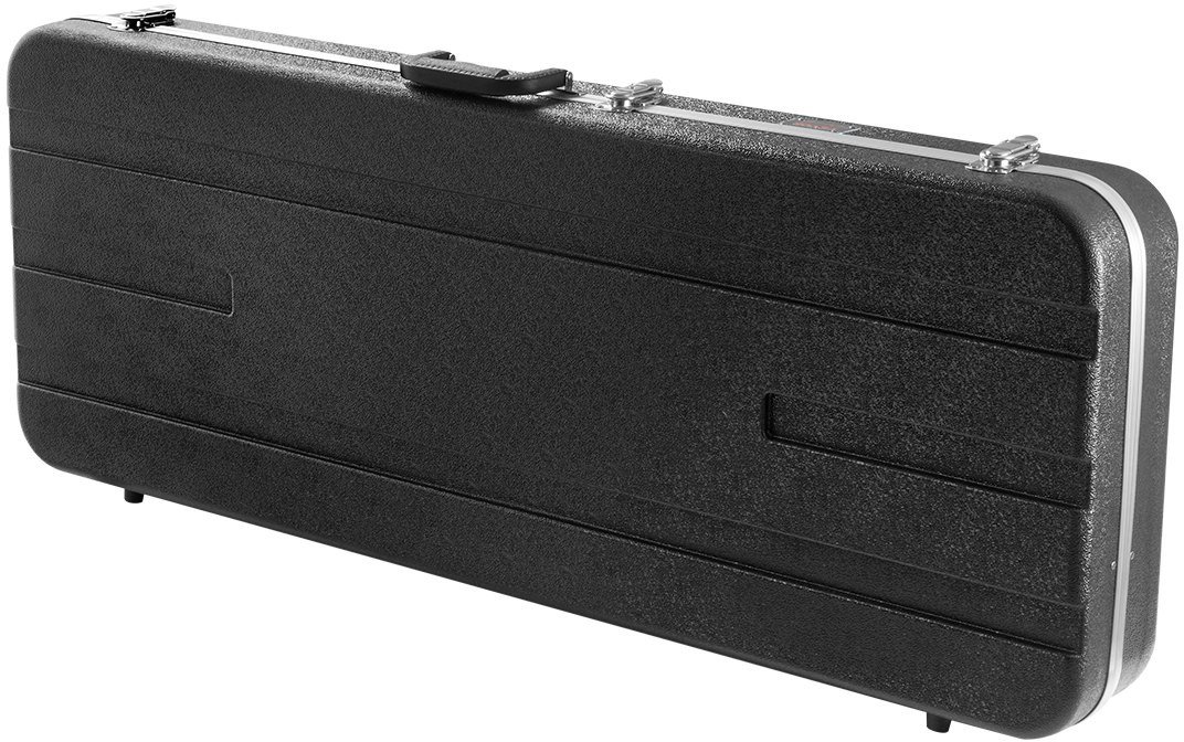 Futerał na Gitarę Elektryczną Wodoodporny Pokrowiec z Zamkiem 105 cm