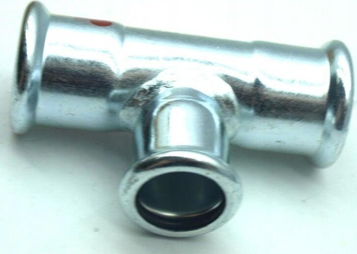 SANHA SANHA-Therm Trójnik redukcyjny 3xZW 28x22x28