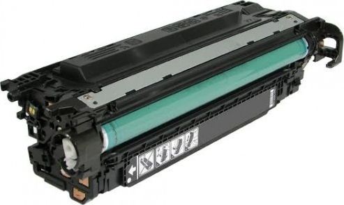 Toner HP 649X Black Oryginał (CE260X)
