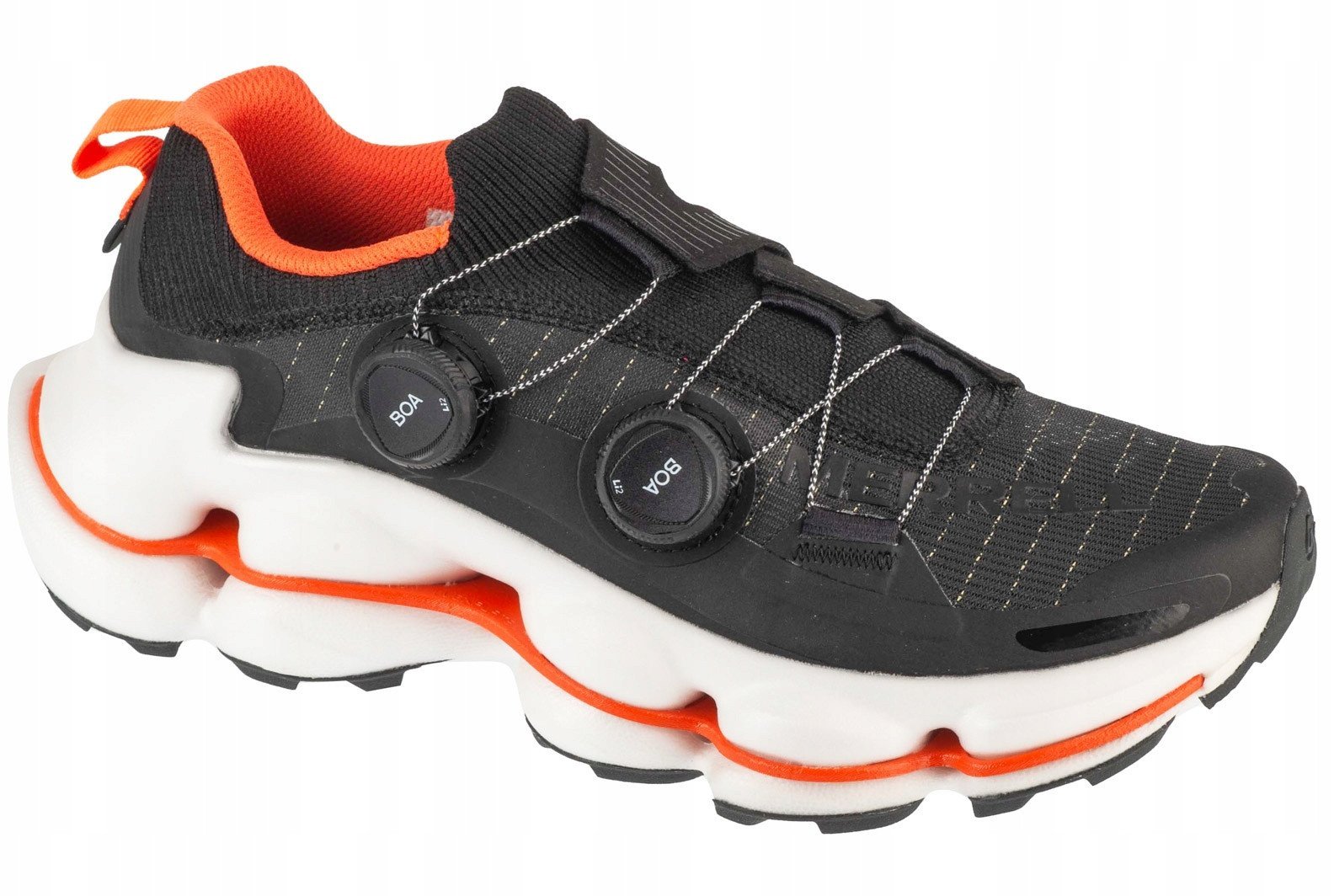 Merrell SpeedARC Surge BOA J038715 Czarne 42