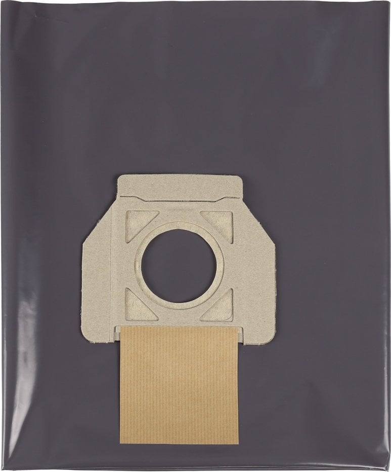 Odkurzacz przemysłowy Makita WORKI FOLIOWE DO ODKURZACZA VC4210M/L (5 szt.)