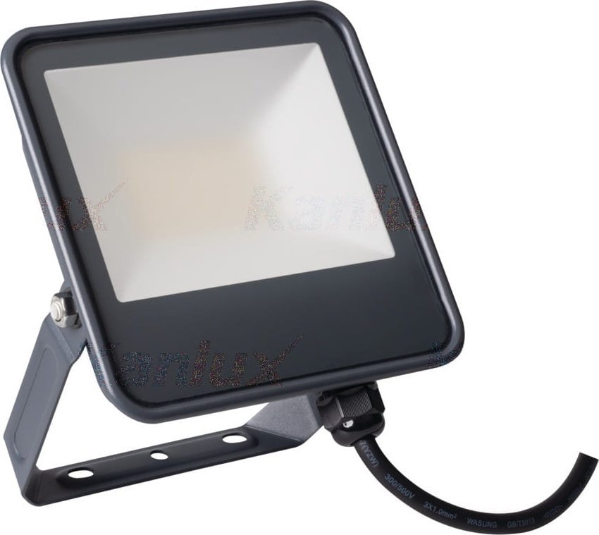 Naświetlacz Kanlux Naświetlacz zewnętrzny Kanlux iQ LED 30W neutralna IP65 33882