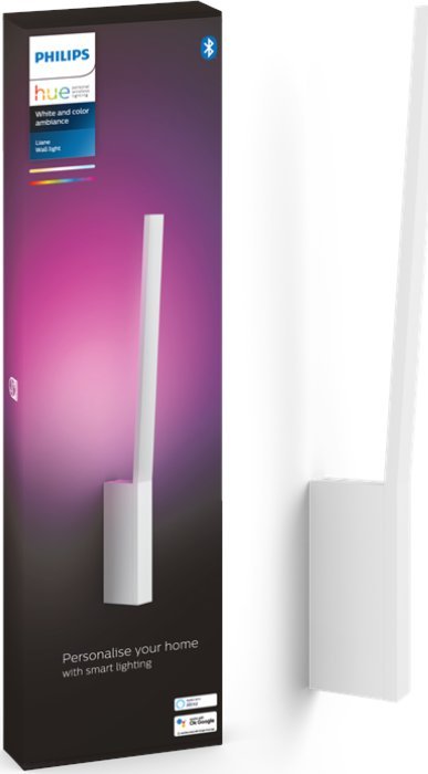 Kinkiet Philips Philips Hue Liane white 1x12W 24V