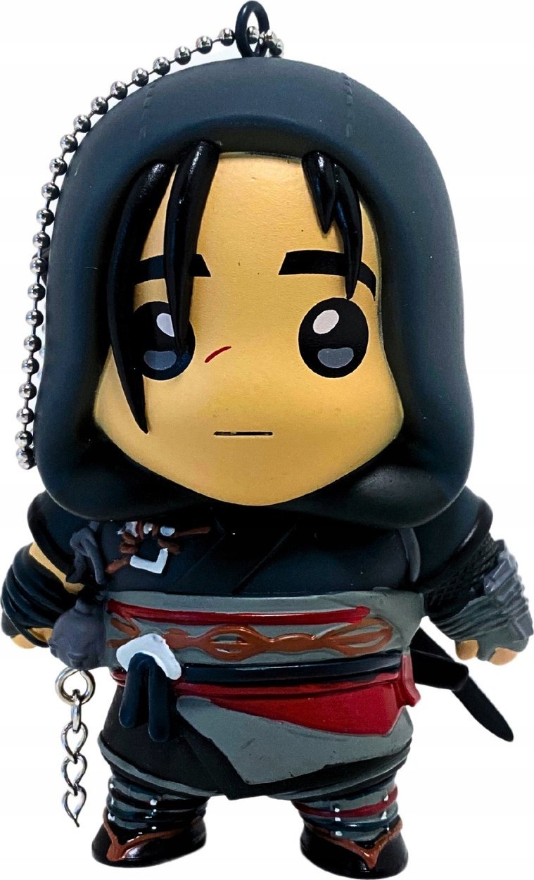 cenega Figurka kolekcjonerska Assassins Creed Naoe