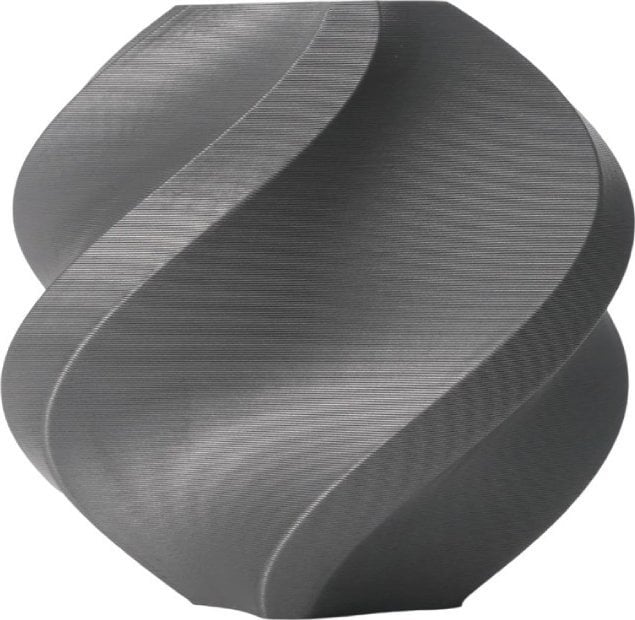 Filament Bambu Lab Refill ABS 1,75mm 1kg - Silver}