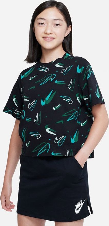Nike Koszulka Nike Sportswear DV0568 010