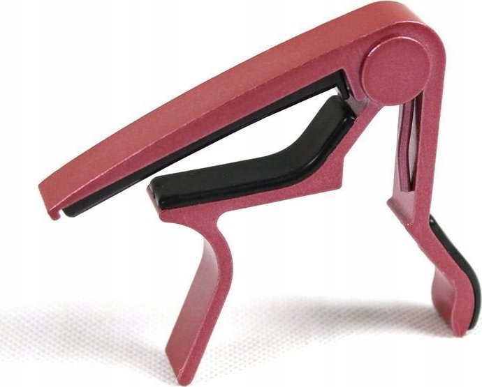 Karizo Kapodaser do gitary capo METALOWY struny | GRATIS