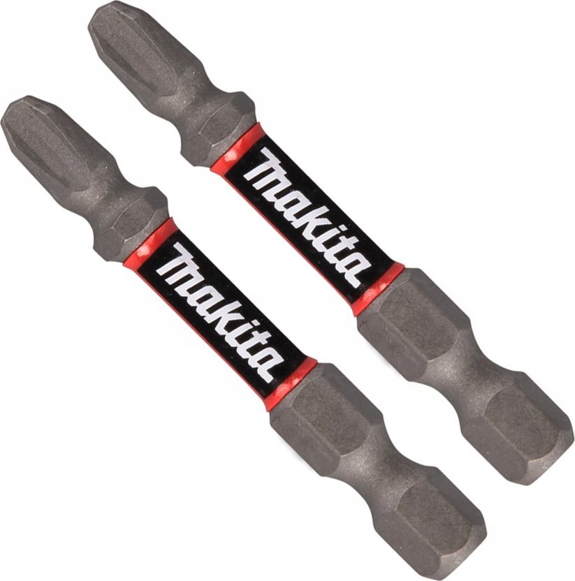 Makita MAKITA KOŃCÓWKA WKRĘTAKOWA PH3-50mm /2szt. IMPACT PREMIER