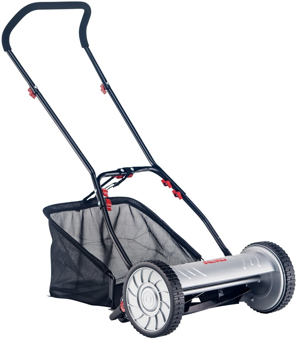 AL-KO Easy 38-5 Combi