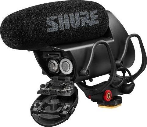 Mikrofon Shure VP83F