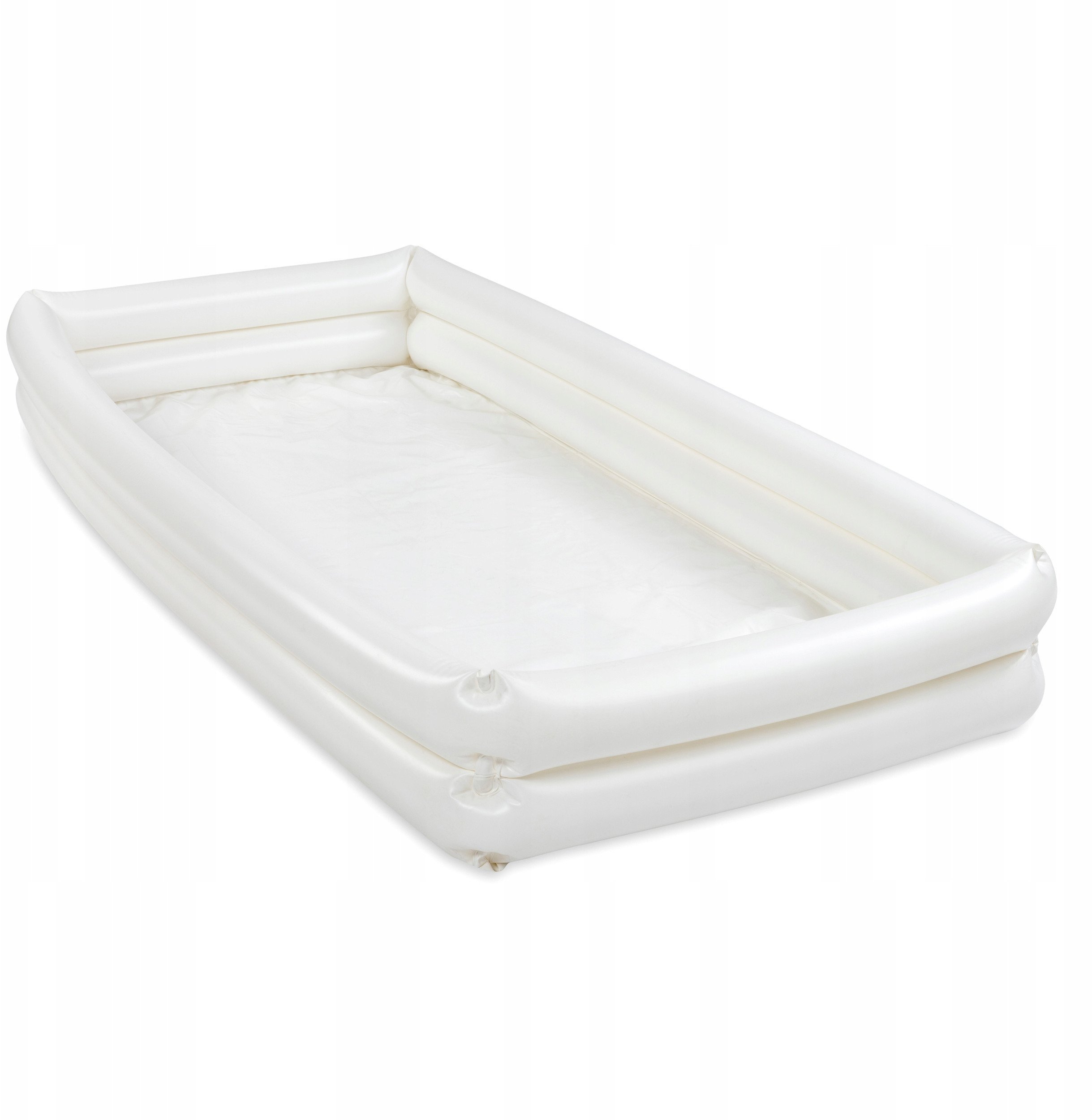 Wanna pneumatyczna do mycia w łóżku - EASY BATH