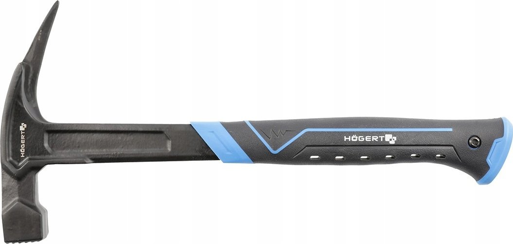 Juco HOGERT MŁOTEK CIESIELSKI MONOLITYCZNY 0,6kg