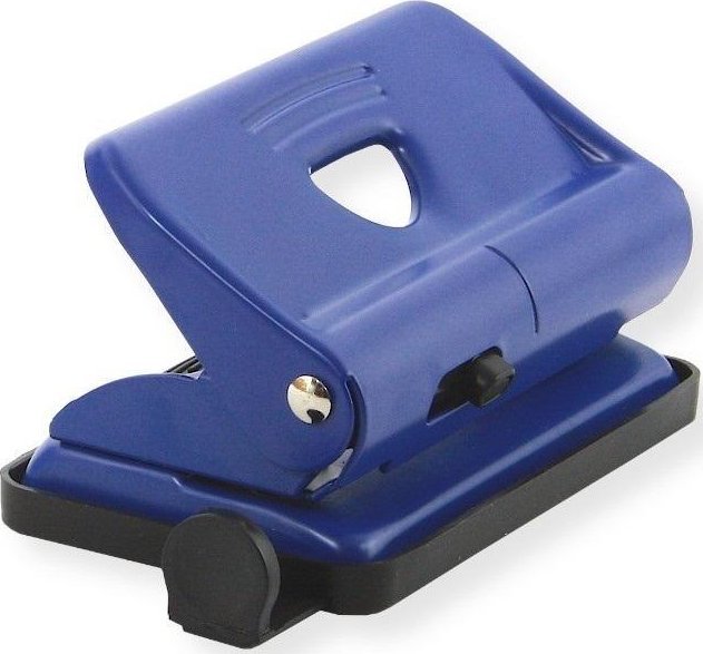 Dziurkacz metalowy PN-04 do 15 kartek