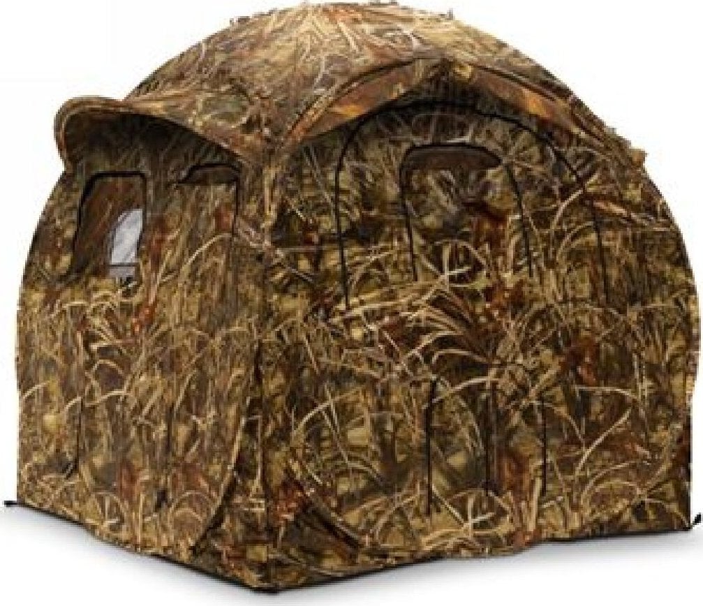 Buteo Photo Gear Buteo Photo Gear Aquila Mark III reed