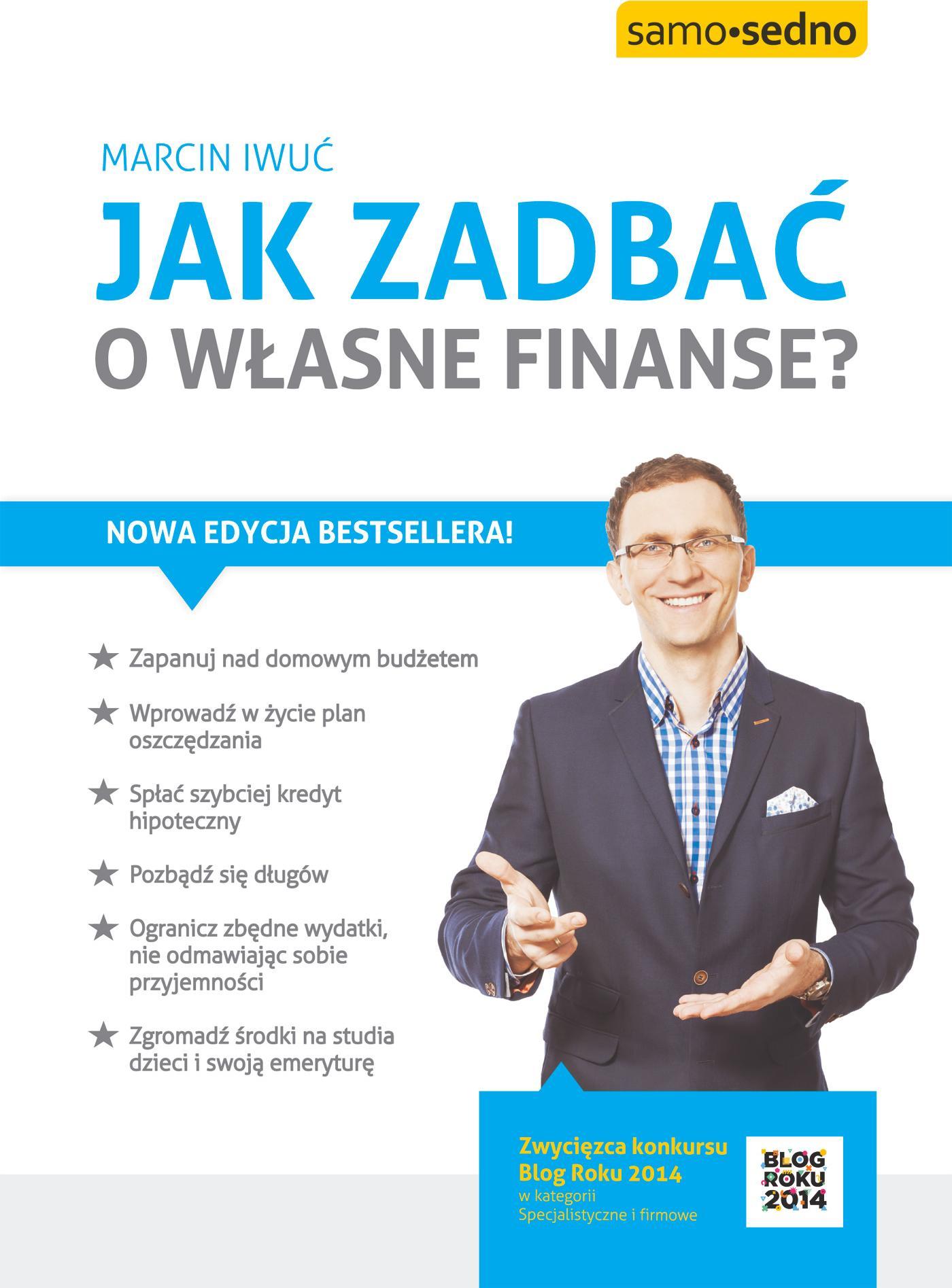 JAK ZADBAĆ O WŁASNE FINANSE? WYD. 2