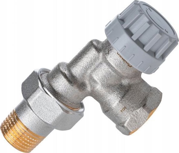 Zawór term. axialny - 1/2 - Kv 0,55 bez nastawy wstępnej COMAP