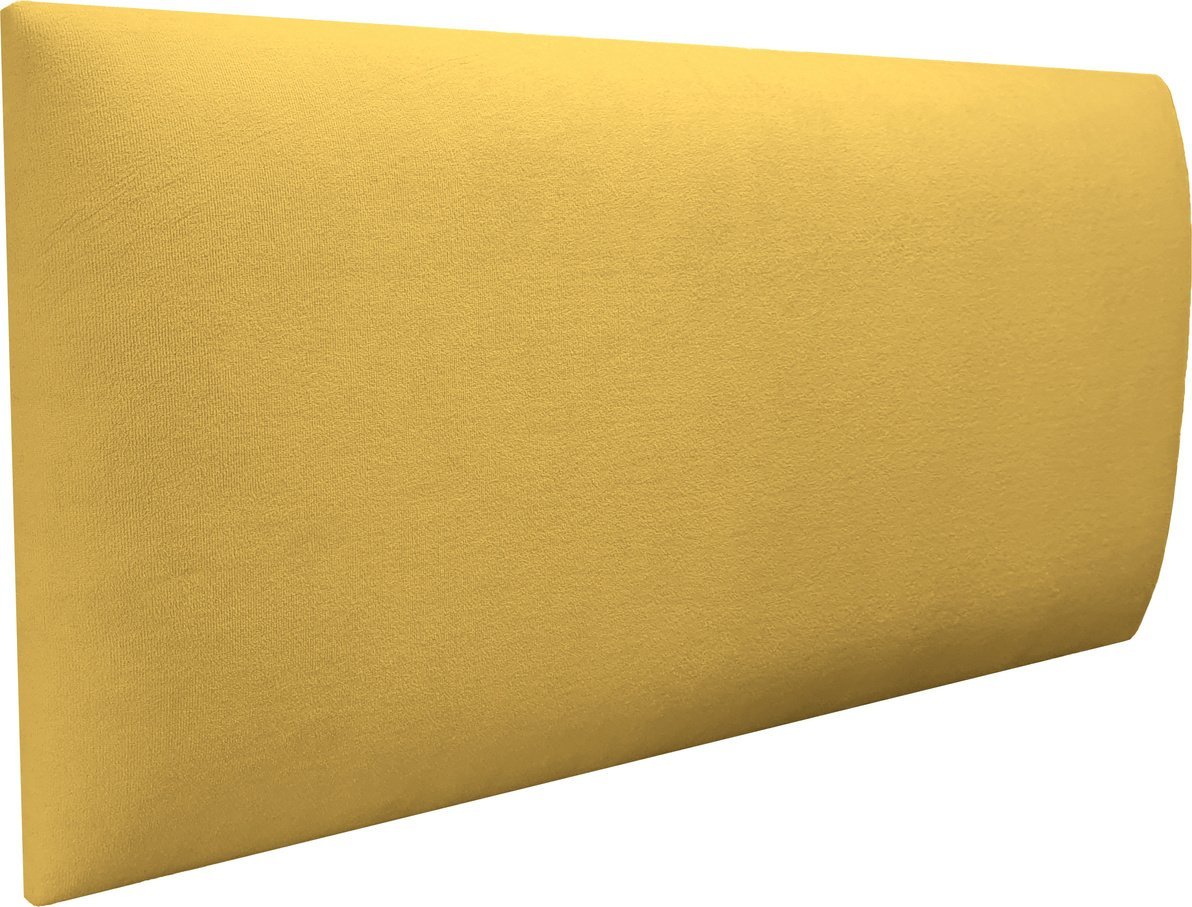 Ravio Panel tapicerowany - Tkanina Mono 50x20