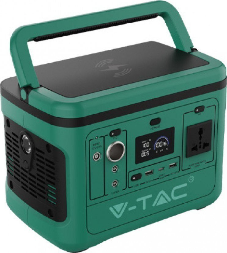 V-TAC VT-606 568 Wh