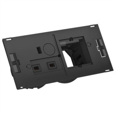 BACHMANN DUE 1xUK 1xCM 0.2m GST18, Wielka Brytania