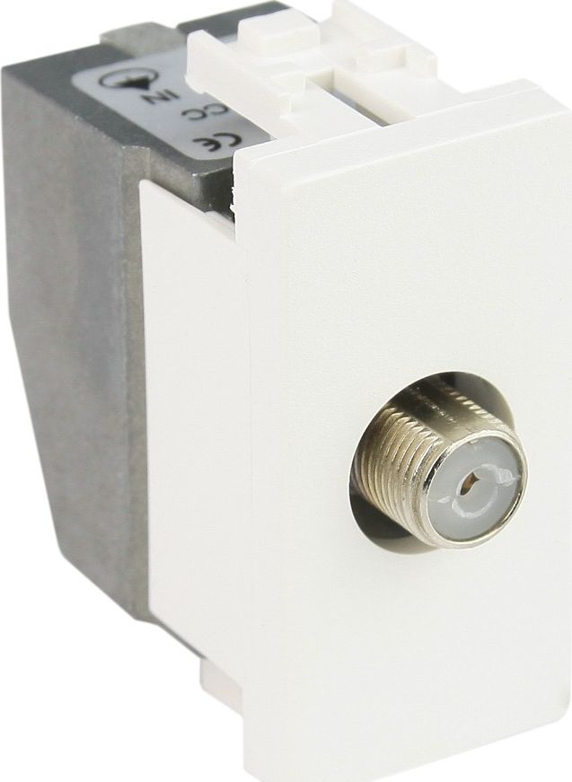 Marlanvil Gniazdo TV końcowe 0dB 9.5MM męskie Marlanvil 2581