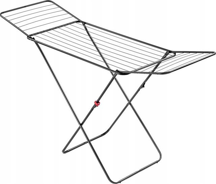 Suszarka na pranie Kadax KADAX Suszarka Na Pranie Stojąca Balkonowa 18M