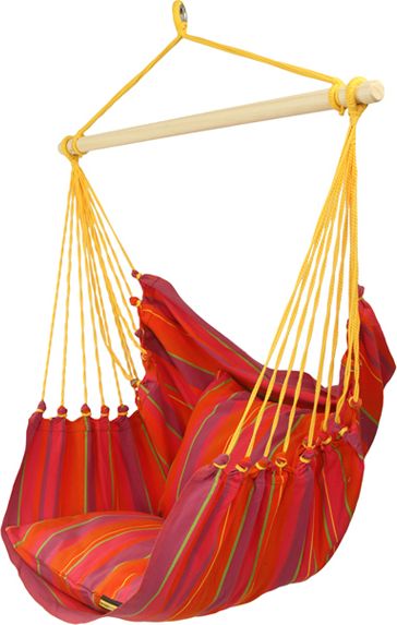 Koala Leżak hamakowy, Pomarańczowy HCXL