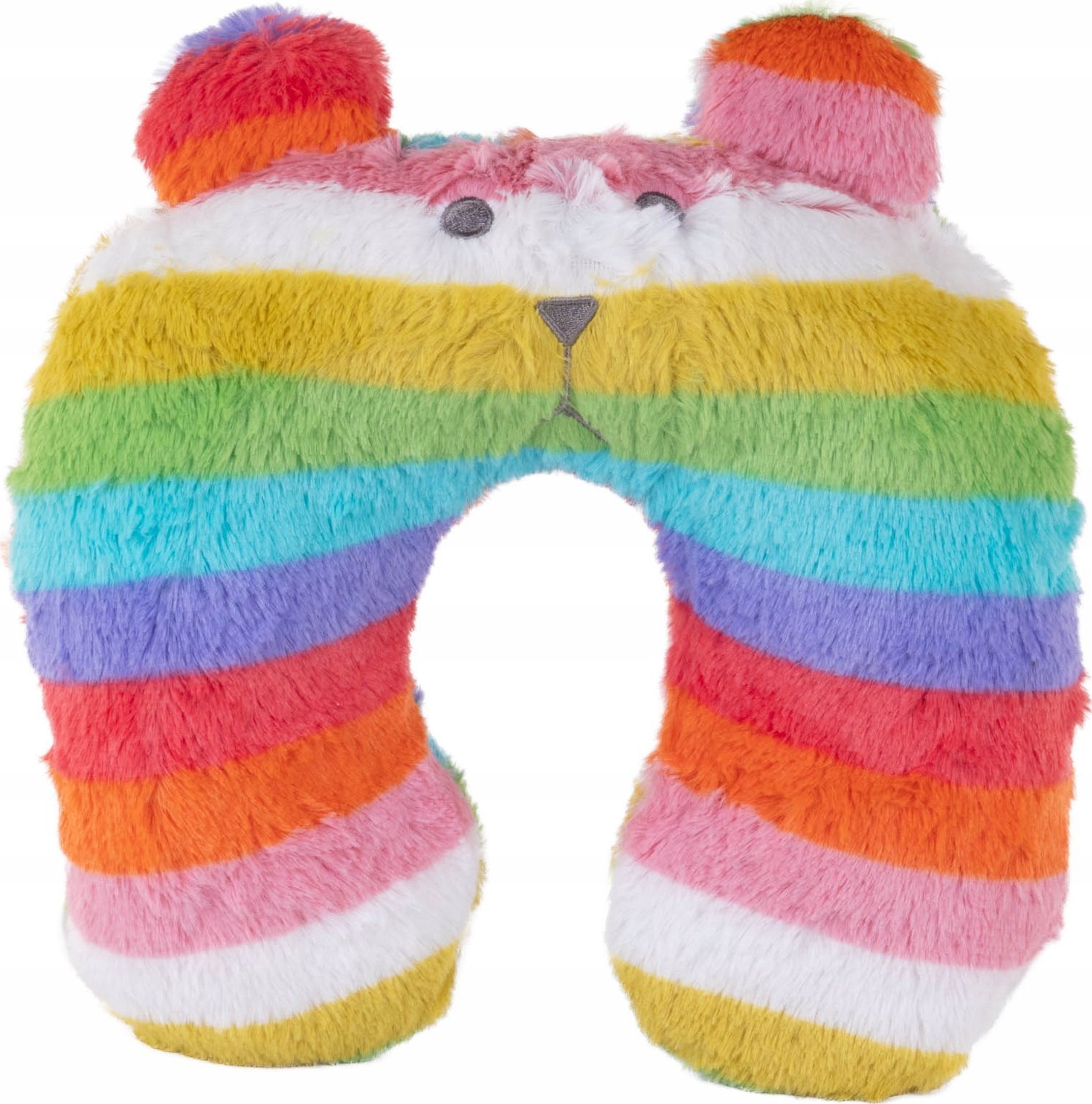 Rogal podróżny dla dzieci, 30 x 30 cm