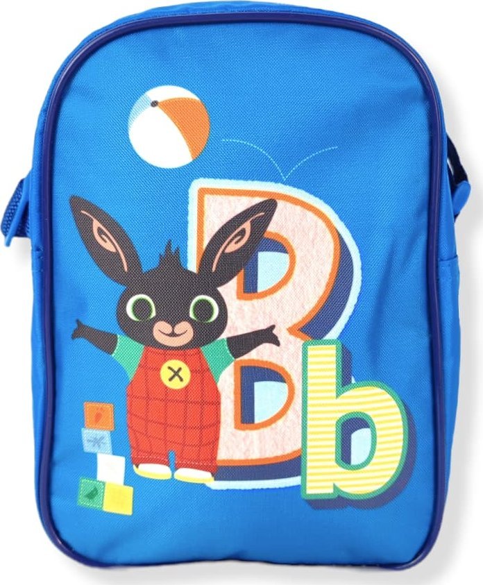 Setino Torebka na ramię listonoszka dziecięca Bing