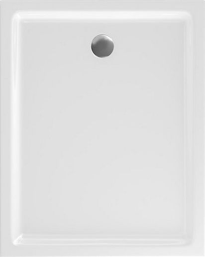 Brodzik Cersanit Tako prostokątny 120 cm x 90 cm (S204-020)