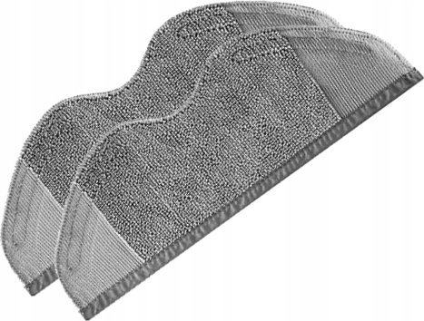 Xiaomi Xiaomi Robot Vacuum E5 Mop Pad