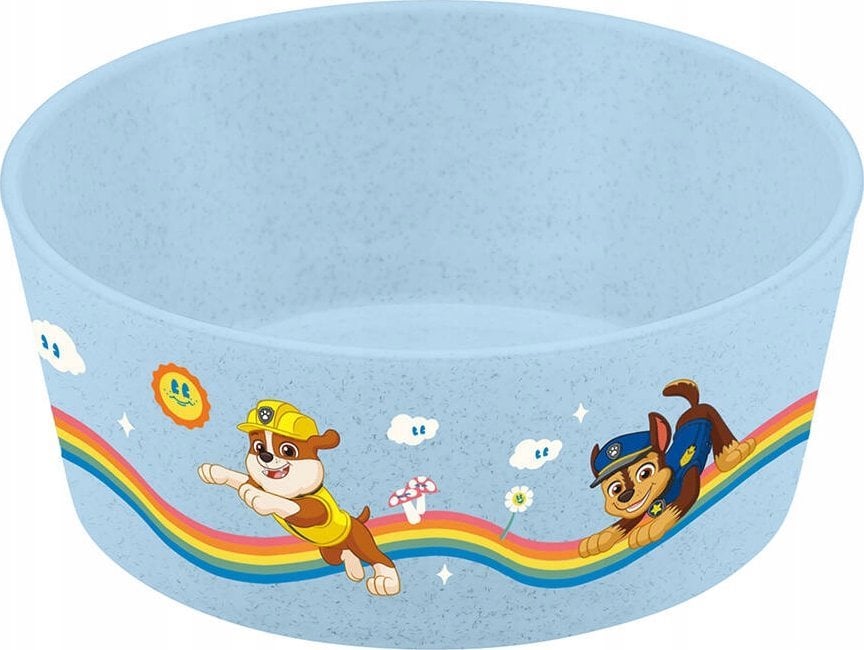 Koziol Miseczka dla dziecka CONNECT Psi Patrol, 400 ml, KOZIOL