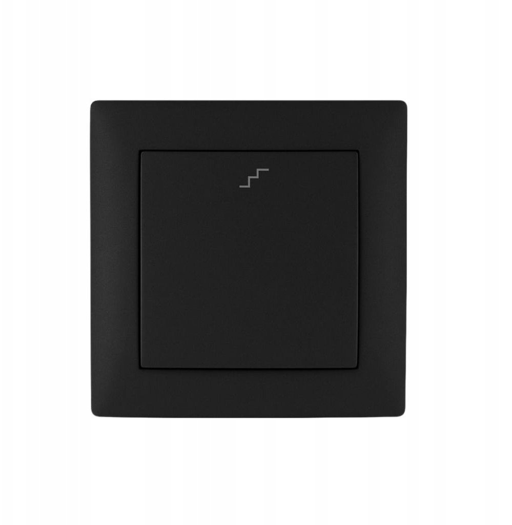 Łącznik schodowy VCX LC 11 Czarny