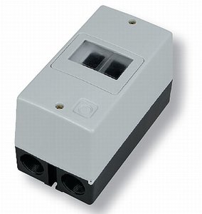 Eti-Polam Obudowa wyłącznika silnikowego n/t IP55 HO-55 004600367