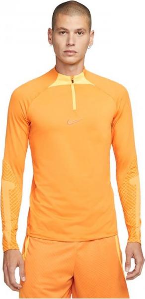 Nike Bluza Nike Dri-Fit Strike Drill Top M DH8732 738, Rozmiar: XL